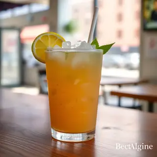 Craft Lemonade